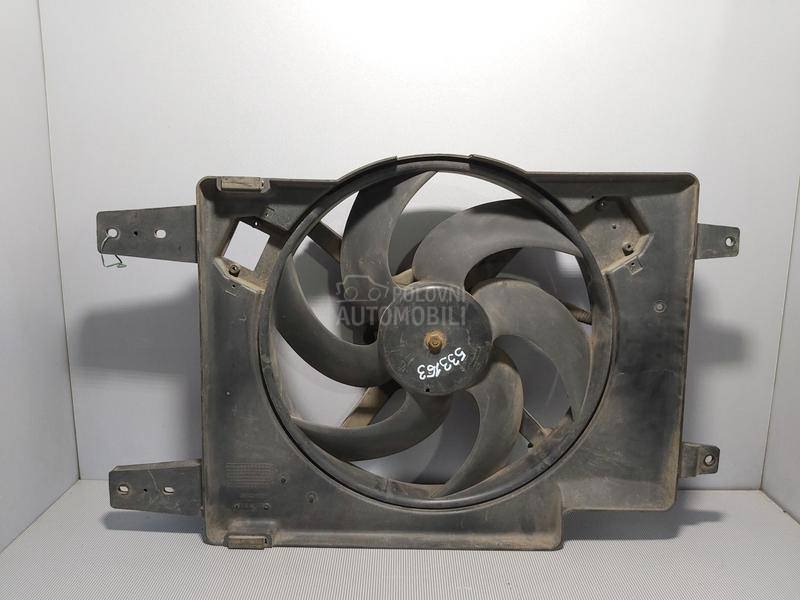 VENTILATOR