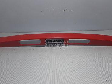 PLASTIKA za Peugeot 207