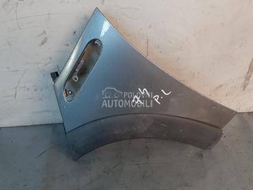 BLATOBRAN za MINI Cooper