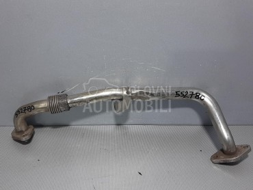 CRIJEVO EGRA za Volkswagen Passat B6