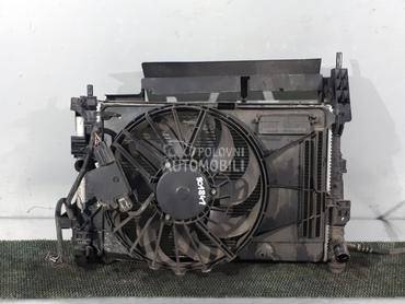 HLADNJAK KLIME za Ford Focus