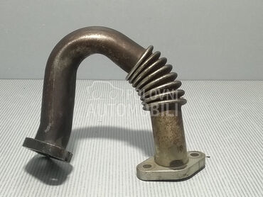 CRIJEVO EGRA za Volkswagen Golf 6