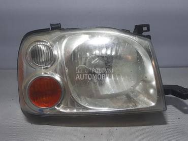 FAR za Nissan Navara