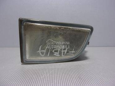 MAGLENKA za Škoda Fabia