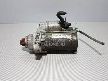 ALNASER za Škoda Fabia