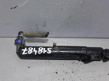 PRSKALICA ZA FAROVE za Volkswagen Polo