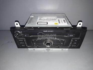 RADIO za Audi A5