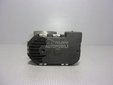 DOZER KLAPNA za Peugeot 307