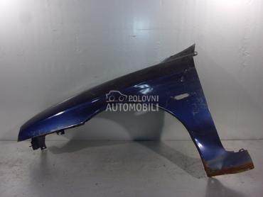 BLATOBRAN za Alfa Romeo 156