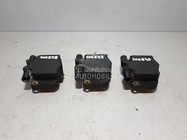 BOMBINA za Smart ForTwo