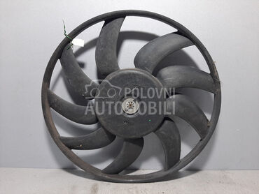 VENTILATOR za Audi A4