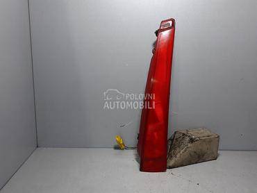STOPA za Citroen C5