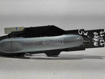 RUCKA VRATA za Nissan Micra