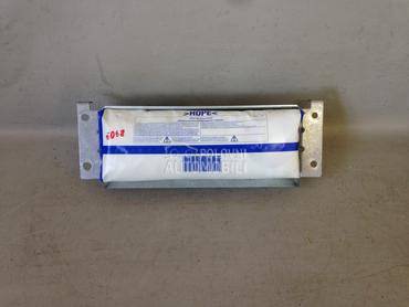 AIRBAG SUVOZACA za Nissan Pathfinder