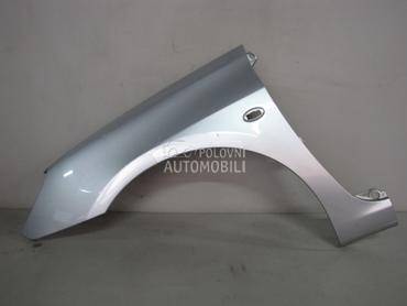 BLATOBRAN za Peugeot 307