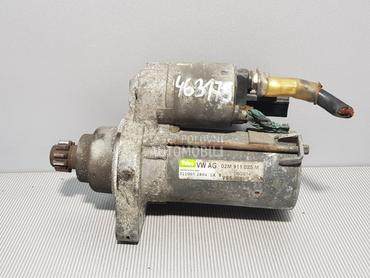 ALNASER za Volkswagen Golf 6