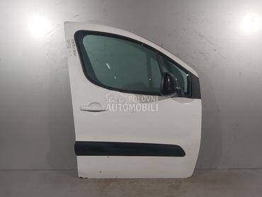 VRATA za Citroen Berlingo