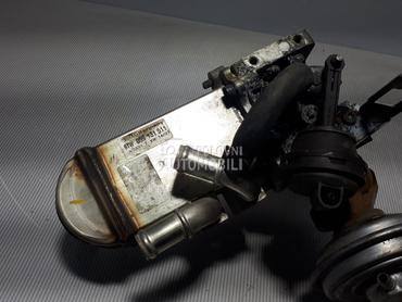 HLADNJAK EGR VENTILA za Audi A6