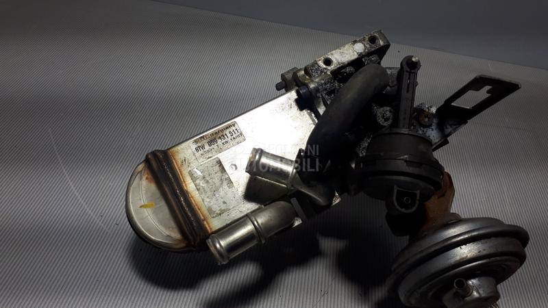 HLADNJAK EGR VENTILA