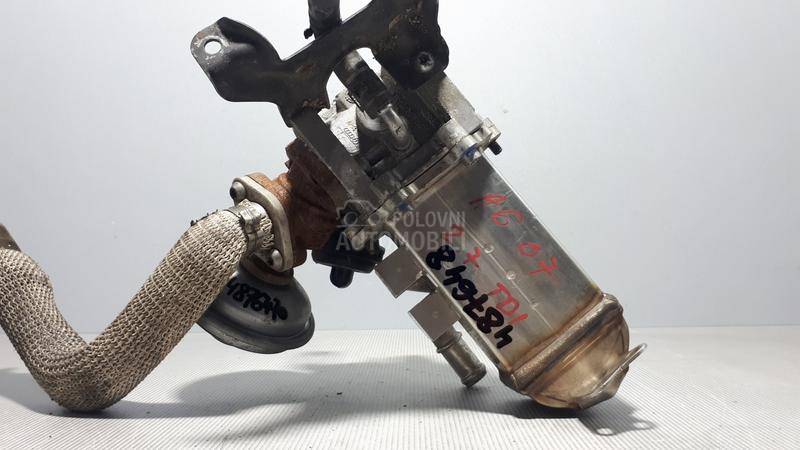 HLADNJAK EGR VENTILA