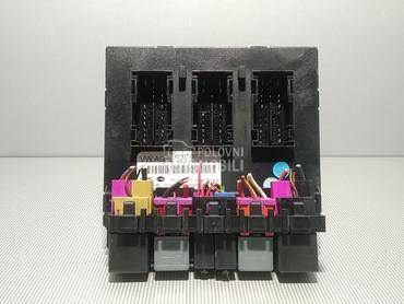 BCM ELEKTRONIKA za Škoda Octavia