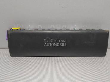 AIRBAG NOGU za Škoda Superb