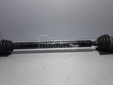 POLUOSOVINA za Volkswagen Golf 4
