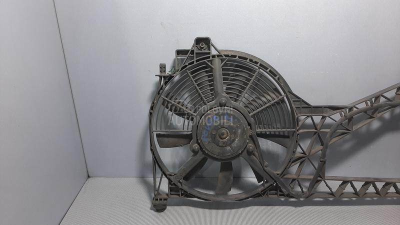 VENTILATOR