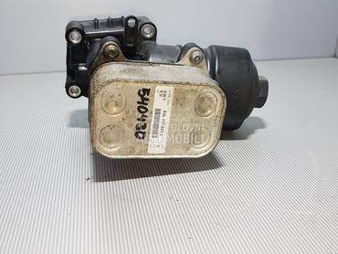 HLADNJAK ULJA za Volkswagen Golf 6