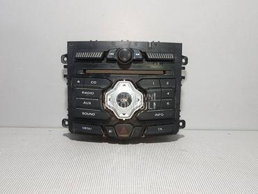 PREKIDACI MULTIMEDIJE za Ford Ranger