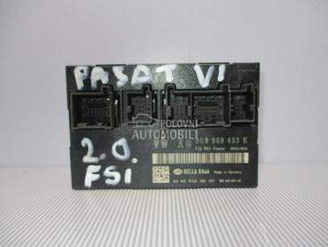 ELEKTRONIKA MODUL za Volkswagen Passat B6