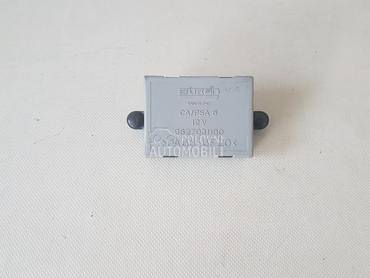 KOMFORT ELEKTRONIKA za Citroen Berlingo