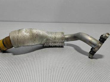 CRIJEVO TURBINE za Peugeot 308