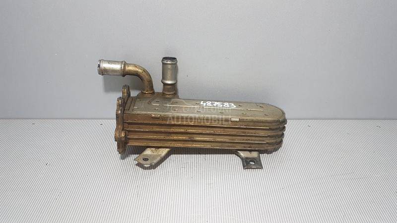 HLADNJAK EGR VENTILA