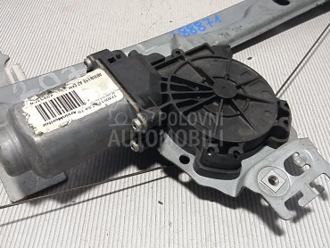 MOTORIC PODIZACA STAKLA za Peugeot 207