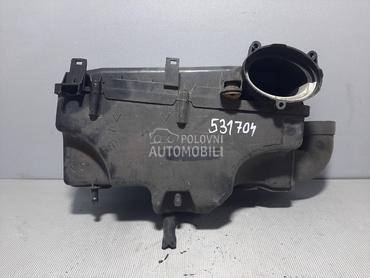 KUCISTE FILTERA ZRAKA za Peugeot 307