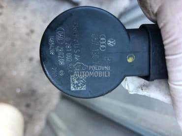 Regulator pritiska goriva 3.0 za Audi A4, A5, Q5 od 2007. do 2014. god.