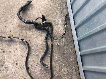 PRELIVNA CREVA 3.0 tdi za Audi A4, A5, Q5