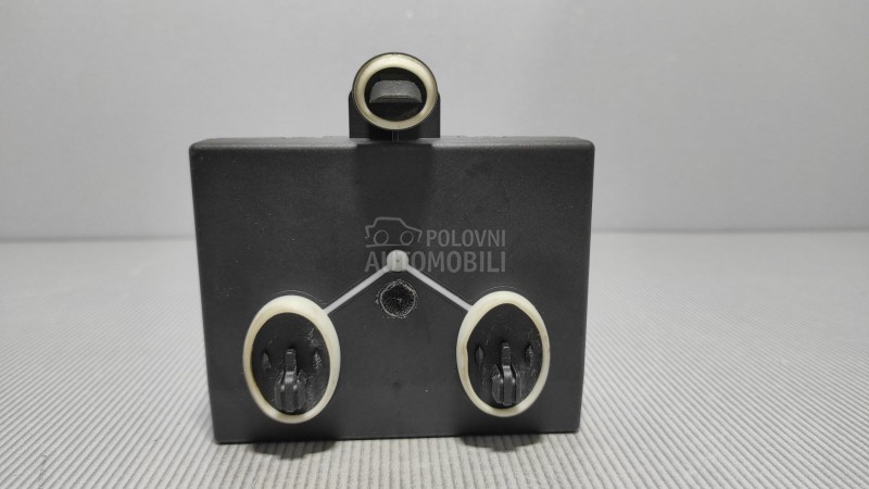 ELEKTRONIKA MODUL VRATA