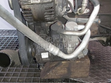 KOMPRESOR KLIME za Volkswagen Passat B7