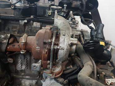 TURBINA za Peugeot 508