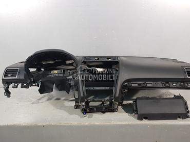 INSTRUMENT TABLA za Subaru Forester