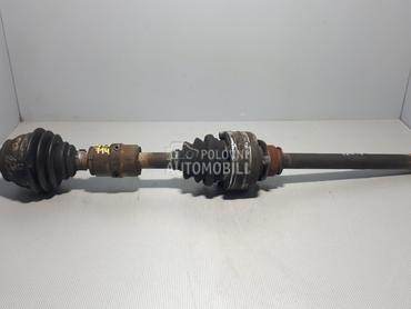 POLUOSOVINA za Fiat Punto