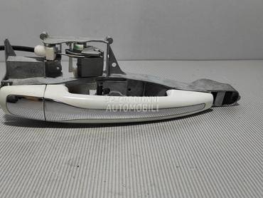 RUCKA VRATA za Citroen C5