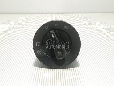 PREKIDACI SVJETLA za Škoda Fabia