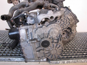 MJENJAC za Volkswagen Touran