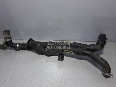 CRIJEVO za Škoda Fabia