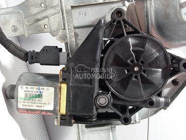 MOTORIC PODIZACA STAKLA za Peugeot 208