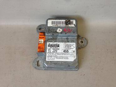 ELEKTRONIKA AIRBAGA za Peugeot 406
