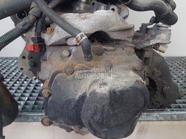 MJENJAC za Opel Corsa C